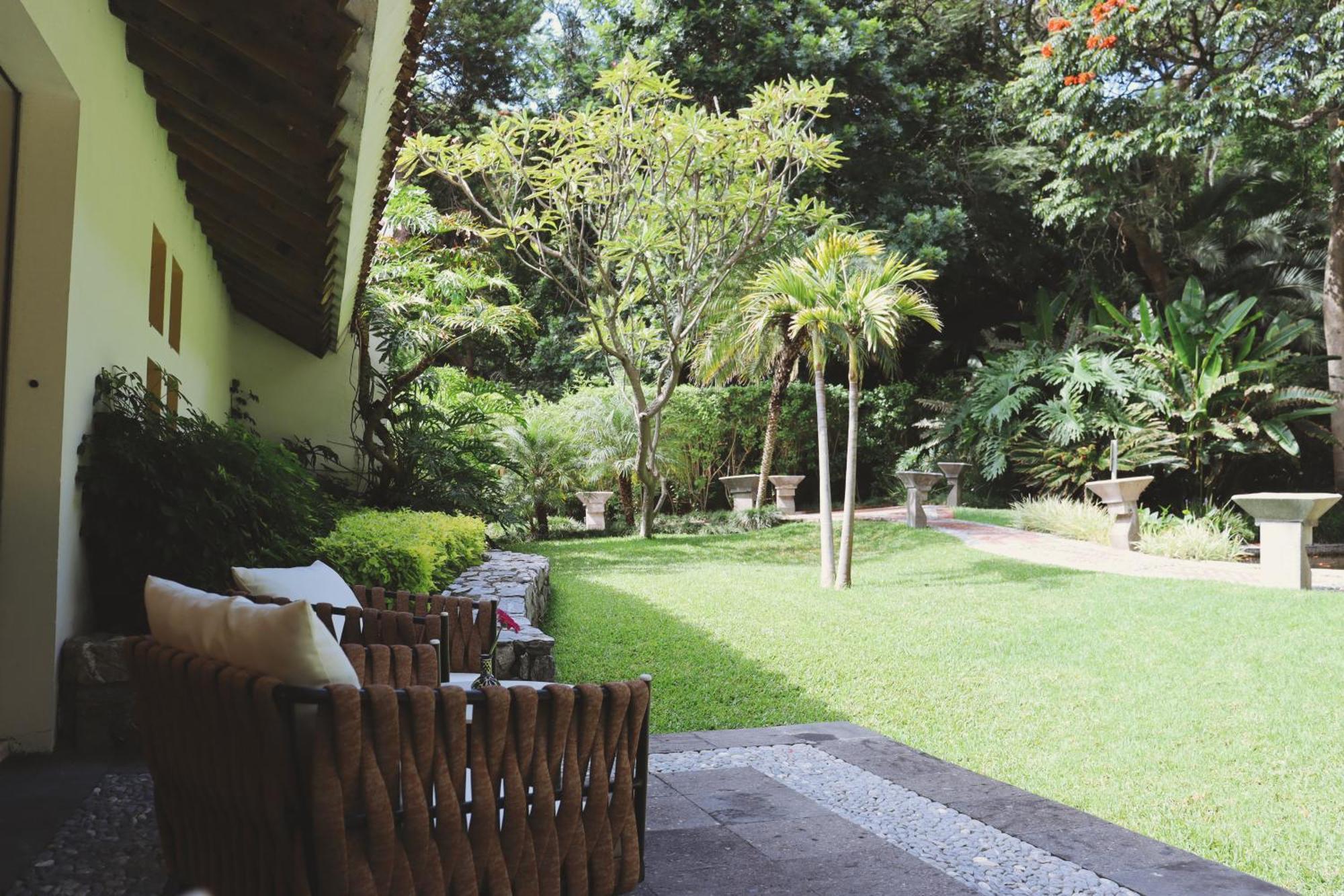 Hotel Rancho San Diego Grand Spa Resort อิกซ์ทาปัน เดอ ลา ซัล ภายนอก รูปภาพ